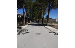 Baeza, Andalusia 23440