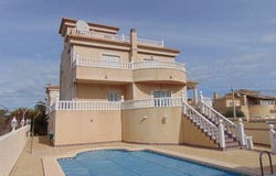 El Galan, Costa Blanca South