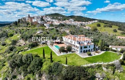 Zufre, Andalusia 21210
