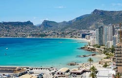 Calpe, Alicante/alacant 03710