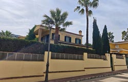 Denia, Valencian Community 03700