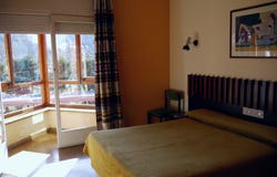 Montferrer i Castellbo, Catalonia 25711