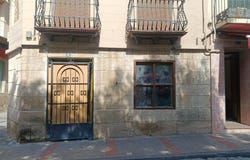 Caspe, Aragón 50700