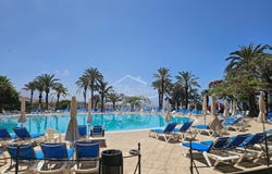 Marazul, Canary Islands 38678