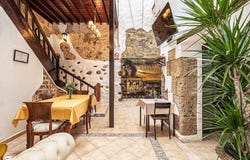 La Vegueta, Canary Islands 35560