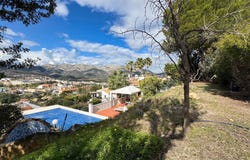 Orba, Valencia 03790