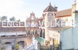 Cazalla de la Sierra, Andalusia 41370