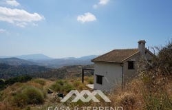 Yunquera, Andalusia 29410