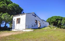 Ayamonte, Ayamonte