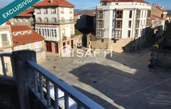 Porto Do Son, Galicia 15970