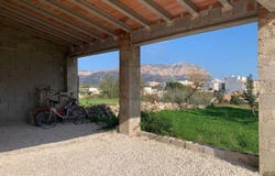 Gata de Gorgos, Valencia 03740