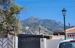 Nerja, Malaga