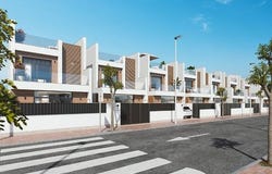 San Pedro Del Pinatar, Marbella, Andalucía 30740