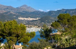 15 Carrer 3, Andratx, Balearic Islands 07157
