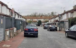 Daganzo de Arriba, Community of Madrid