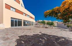 Alcala, Canary Islands 38686