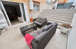 Calle Gamela, Bolnuevo, Murcia 30877