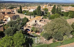 Ullastret, Catalonia 17114