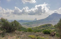 Benissa, Valencian Community