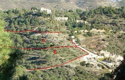 El Madroñal, Andalusia 29678