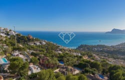 Altea, Valencia 03590