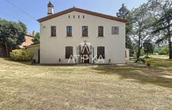 Vallgorguina, Catalonia 08471