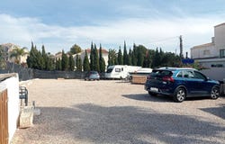La Nucia Hills, Valencia 03530