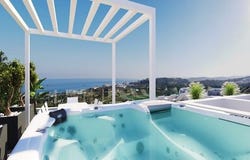 Estepona, Andalucía