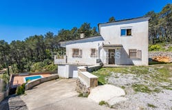 El Montmell, Catalonia 43718