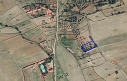 Torrico, Castile-La Mancha 45572