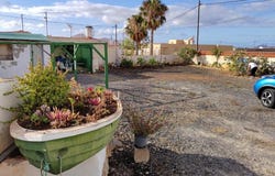 Tuineje, The Canary Islands 35629