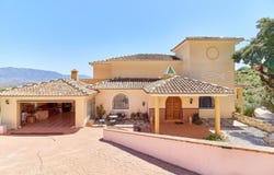 Ojen, Andalusia 29612