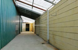 El Verger, Valencian Community 03770