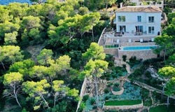 Torrenova, Baleares