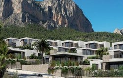 Polop, Costa Blanca (alicante)
