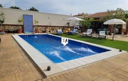 Mollina, Malaga