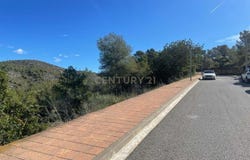Sant Pere de Ribes, Catalonia