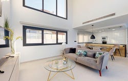 Finestrat, Valencia 03509