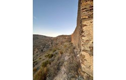 Polopos, Andalusia