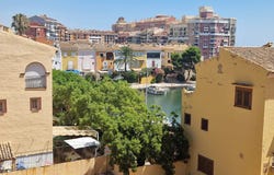 Avinguda de lHorta, Port Saplaya, Valencian Community 46120