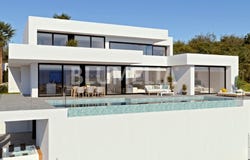 Moraira, Valencia 03724