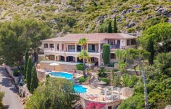 Pollença, Balearic Islands 07470