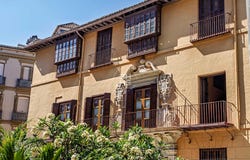 1 Calle Cister, Malaga, 29015