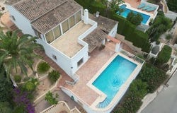 Moraira, Comunidad Valenciana 03724