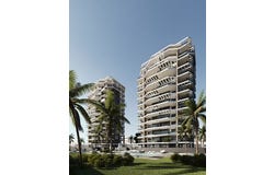 Calpe / Calp, Alicante