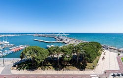 Cambrils, Catalonia 43850
