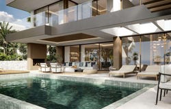 Marbella, Andalusia