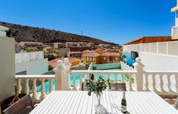 Mogán, Canary Islands 35129