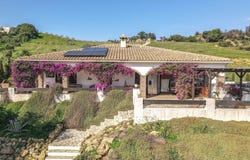Alozaina, Andalusia 29567
