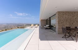 Cumbre del Sol, Valencia 03726